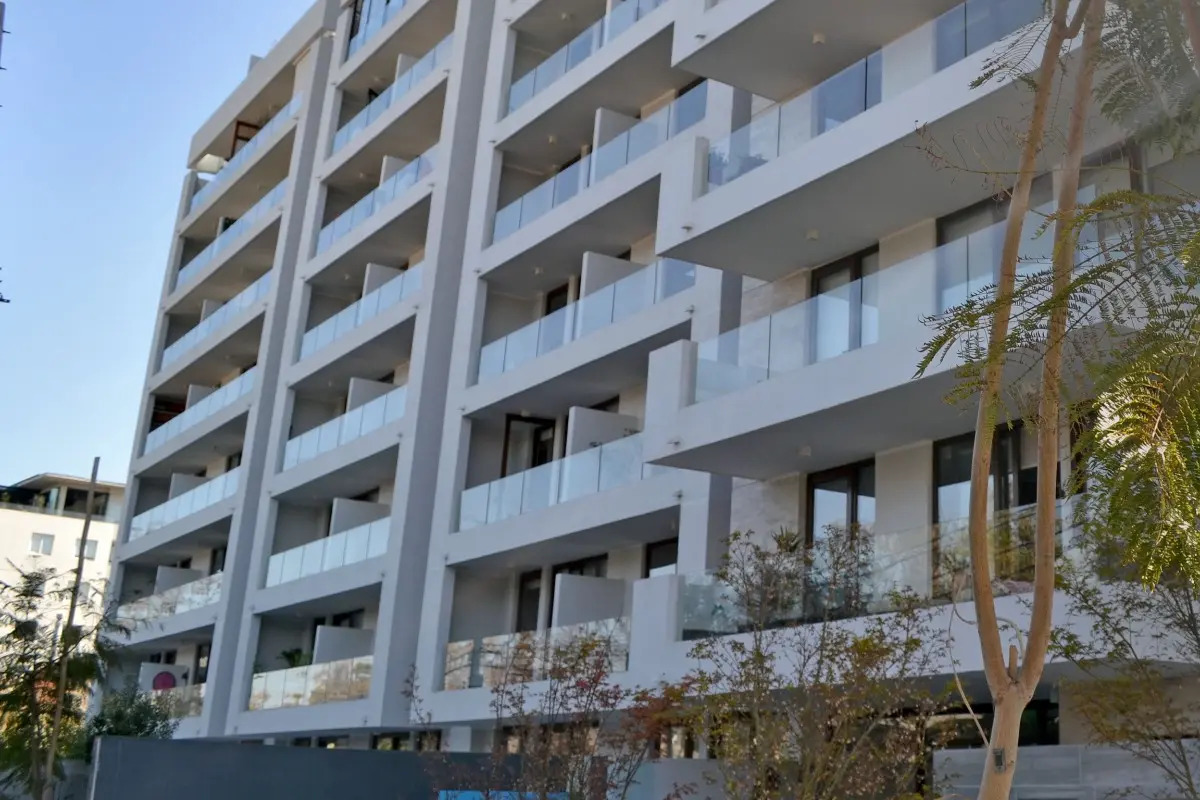 Arriendo Departamento 2D Metro Hernando de Magallanes - Las Condes