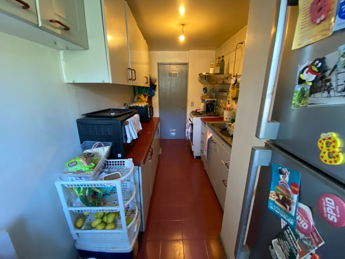 Arriendo Departamento NO 3D en suite 3B 1E Metro &Ntilde;u&ntilde;oa - &Ntilde;u&ntilde;oa