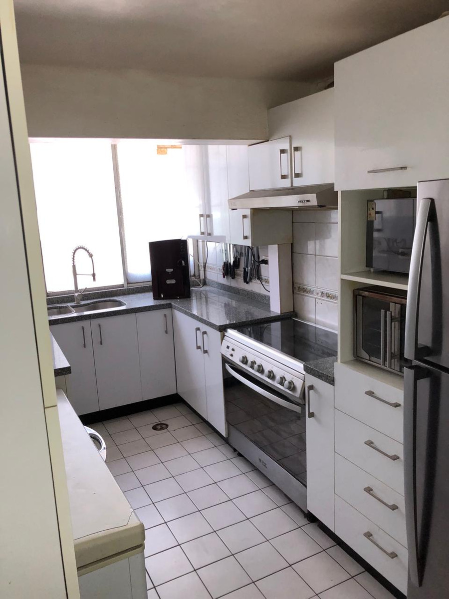 Venta Departamento 3D Metro Pr&iacute;ncipe de Gales - Country Club - La Reina