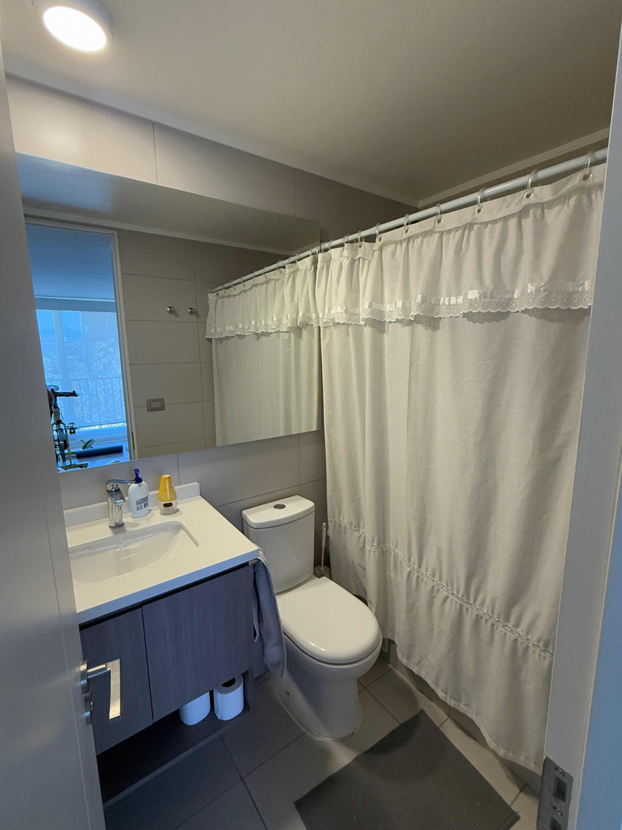 Arriendo Departamento 2D 2B 1E 1B Plaza Ega&ntilde;a - &Ntilde;u&ntilde;oa