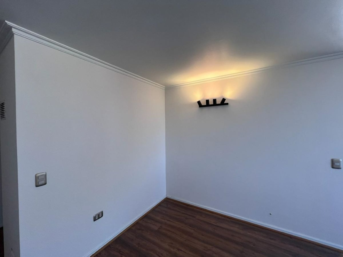 Arriendo Departamento 3D 2B 1E 1B Metro Escuela Militar - Las Condes