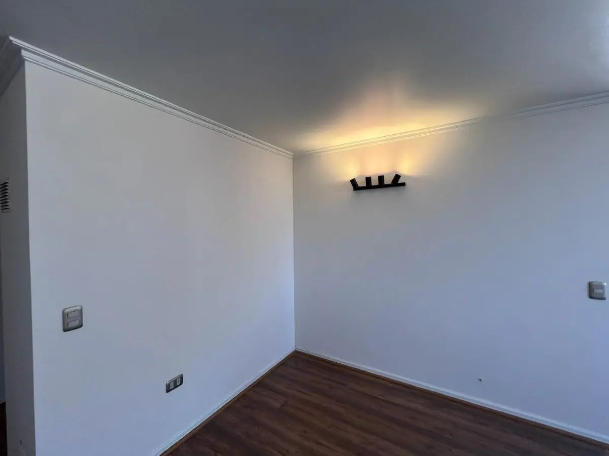 Arriendo Departamento 3D 2B 1E 1B Metro Escuela Militar - Las Condes