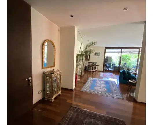 Venta Departamento 3D 4B 3E 2B Lo Curro - Vitacura