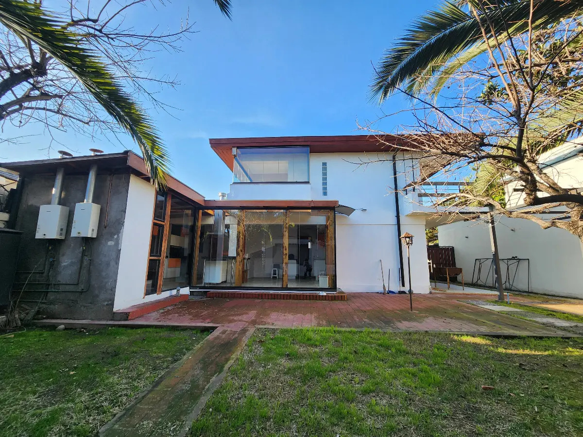 Arriendo Casa 4D 3B 2E Campus Oriente - Providencia