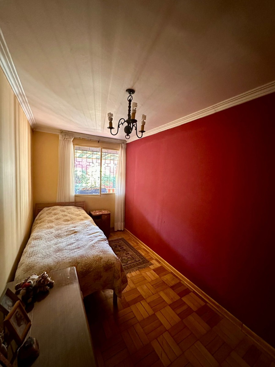 Venta Casa S 3D 3B 2E 1B Sebasti&aacute;n Elcano - Las Condes