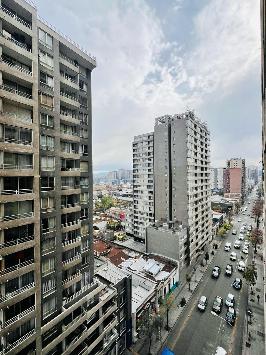 Venta Departamento 2D 1B In&eacute;s de Su&aacute;rez - Providencia