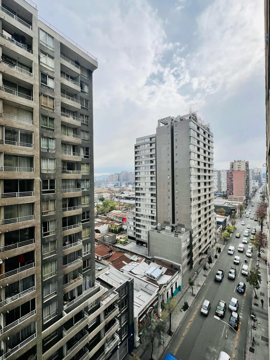 Venta Departamento 2D 1B In&eacute;s de Su&aacute;rez - Providencia