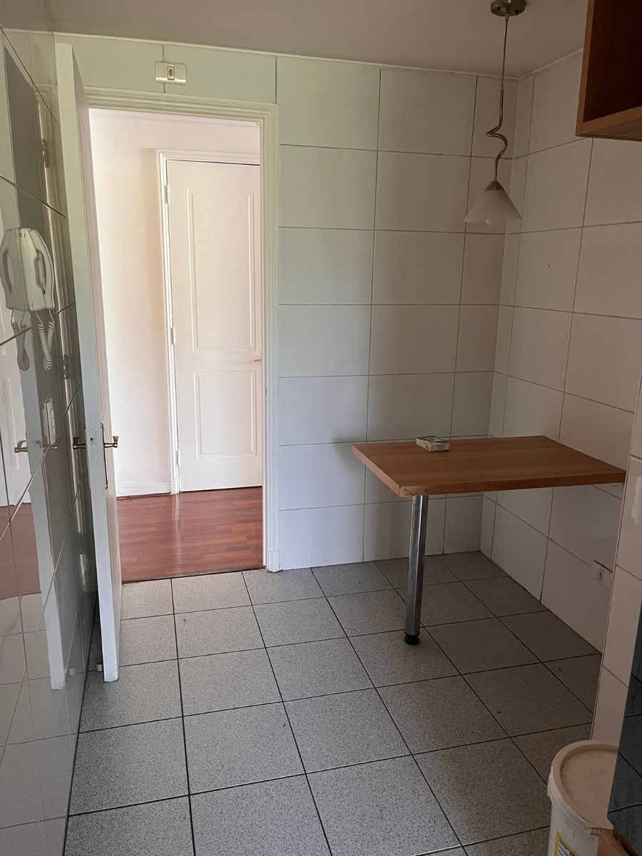 Venta Departamento O 3D 2B 1E 1B Barrio Italia - Providencia
