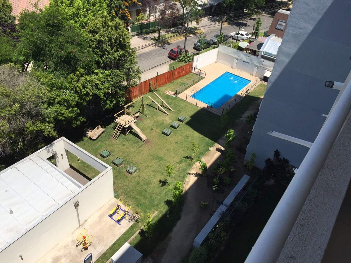 Venta Departamento S 2D 2B 1E 1B Diego de Almagro - &Ntilde;u&ntilde;oa
