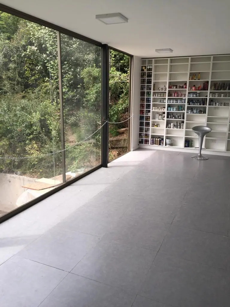 Arriendo Casa NO 4D en suite Walk-in cl&oacute;set 4B 4E 2B Los Trapenses - Lo Barnechea