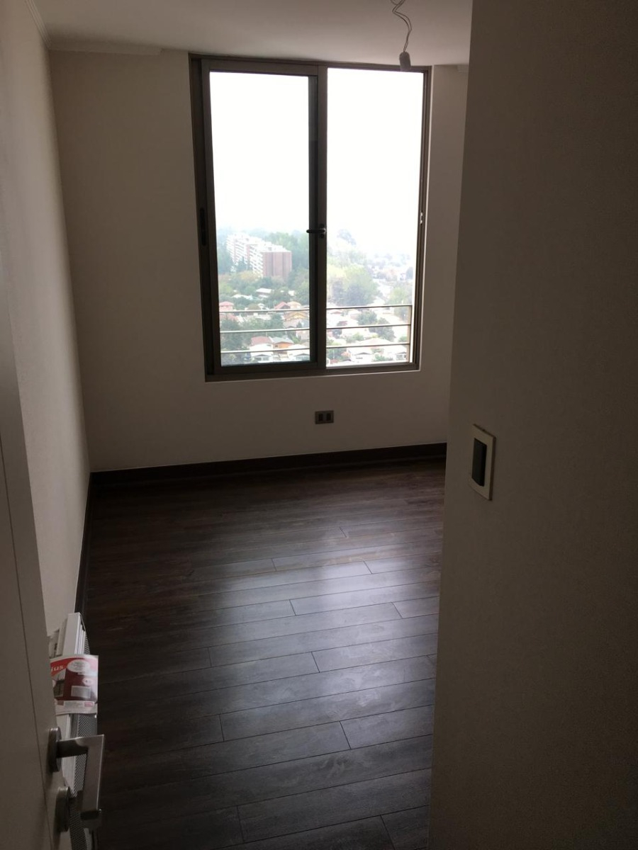 Venta Departamento NO 3D 3B 3E 1B Metro Pr&iacute;ncipe de Gales - Country Club - La Reina