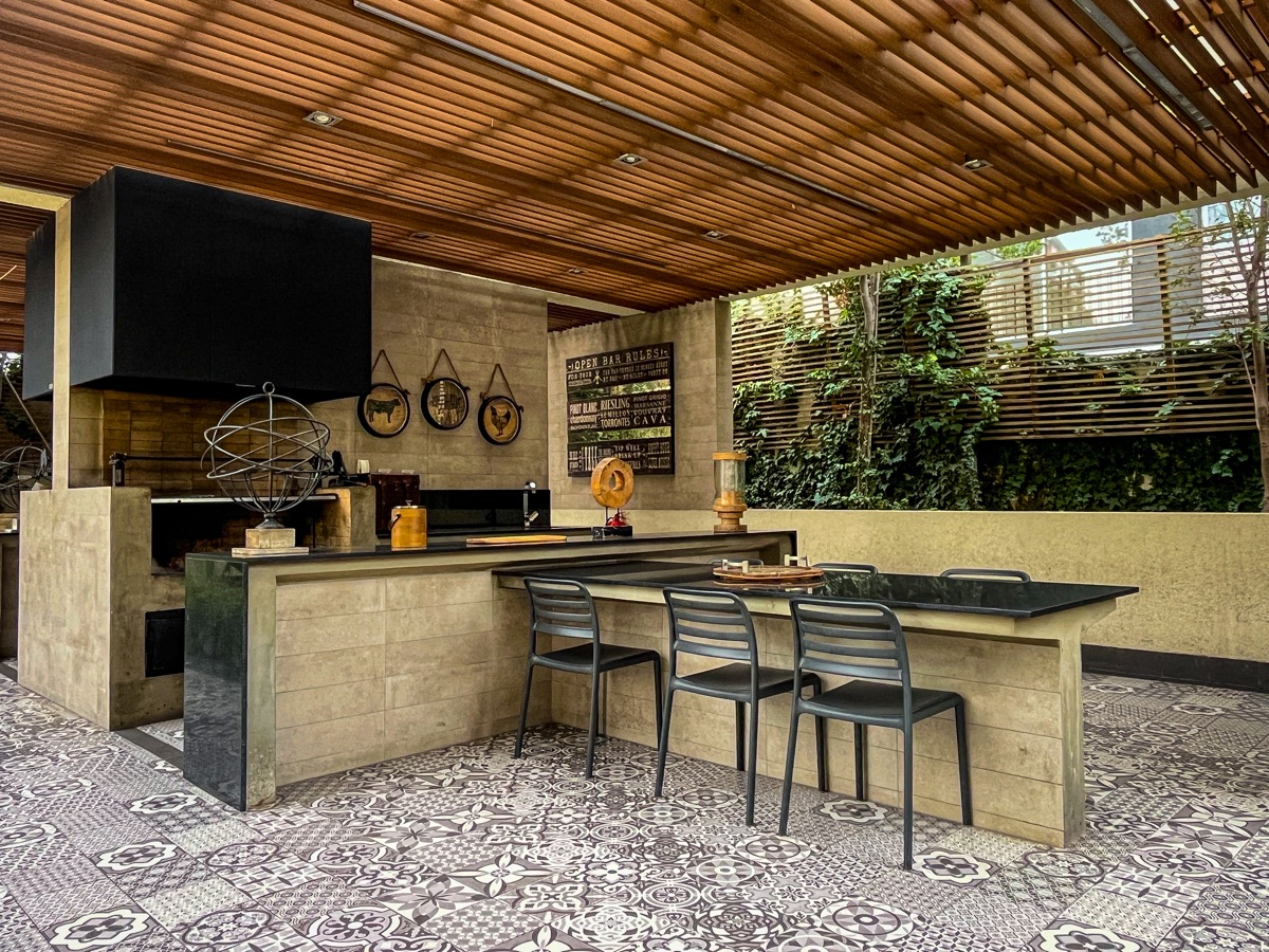 Arriendo Departamento SP 2D en suite Walk-in cl&oacute;set 2B 1E 1B Metro &Ntilde;u&ntilde;oa - &Ntilde;u&ntilde;oa