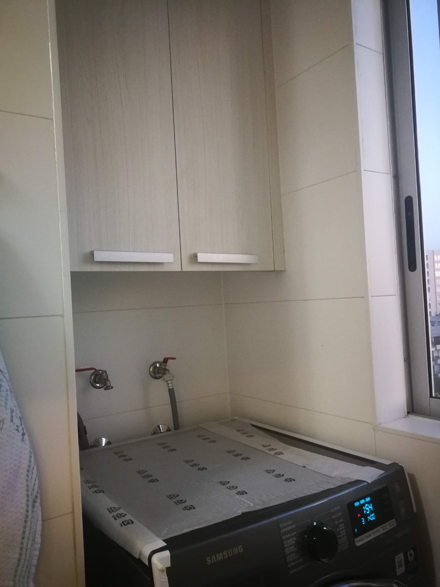 Venta Departamento S 2D en suite 2B 1E 1B Diagonal Oriente - &Ntilde;u&ntilde;oa