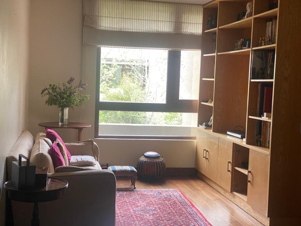 Venta Departamento N 3D en suite Walk-in cl&oacute;set 3B 3E 1B Los Trapenses - Lo Barnechea