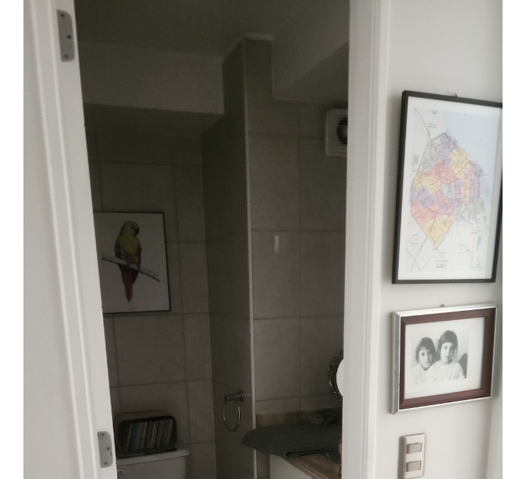 Arriendo Departamento N 2D en suite 2B 1E Metro Monse&ntilde;or Eyzaguirre - &Ntilde;u&ntilde;oa