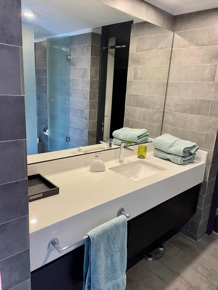 Arriendo Departamento N 1D en suite Walk-in cl&oacute;set 1B 1E Metro Irarr&aacute;zaval - &Ntilde;u&ntilde;oa