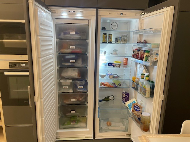 Venta Departamento NO 3D en suite Walk-in cl&oacute;set 3B 2E 1B La Dehesa - Lo Barnechea