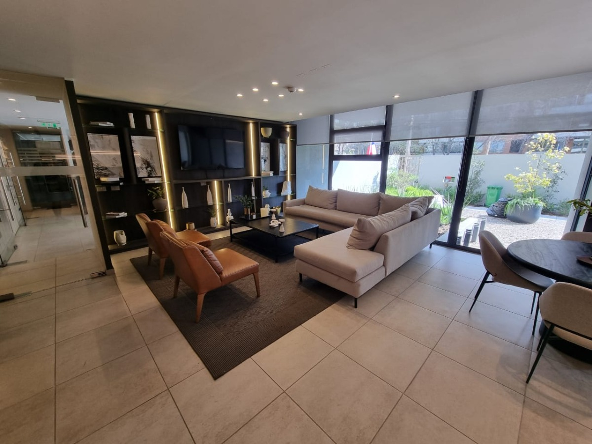 Arriendo Departamento 1D 1B 1E 1B Alto Las Condes - Las Condes