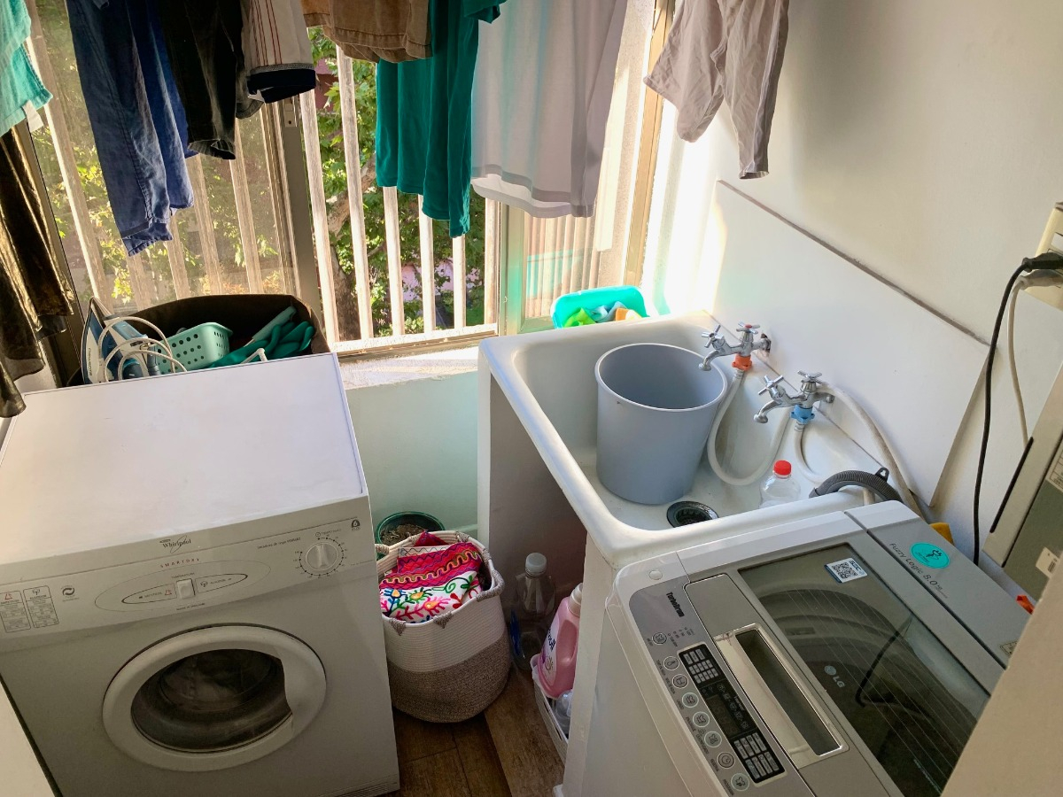 Arriendo Departamento NO 2D 2B 1E 1B Pedro de Valdivia - Providencia