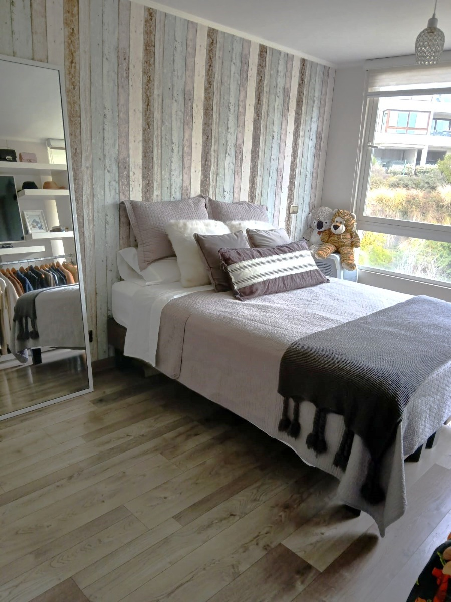 Venta Departamento P 1D en suite 1B 1E 1B La Dehesa - Lo Barnechea