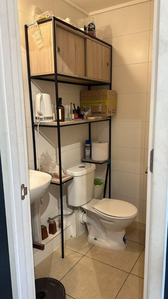 Arriendo Oficina 1B 1E 1B Villa El Dorado - Vitacura