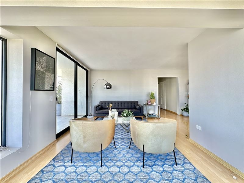 Arriendo Departamento NOSP 4D 3B 1E 1B  - Providencia