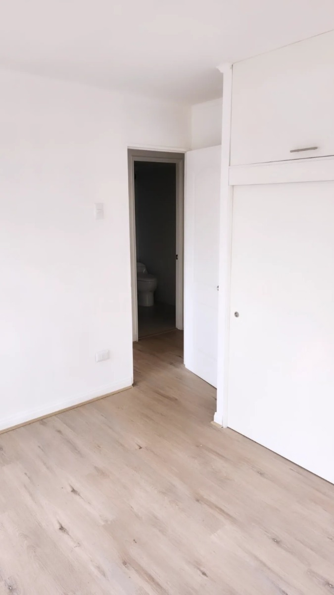 Venta Departamento 3D 2B 1E 1B Parque Arauco - Las Condes