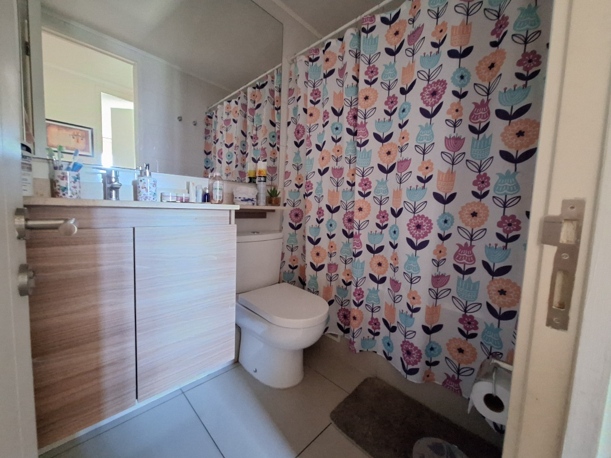 Venta Departamento NOSP 2D en suite Walk-in cl&oacute;set 2B 1E 1B Metro Monse&ntilde;or Eyzaguirre - &Ntilde;u&ntilde;oa