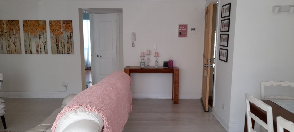 Venta Departamento O 3D en suite Walk-in cl&oacute;set 2B 1E 1B Nueva Las Condes - Las Condes