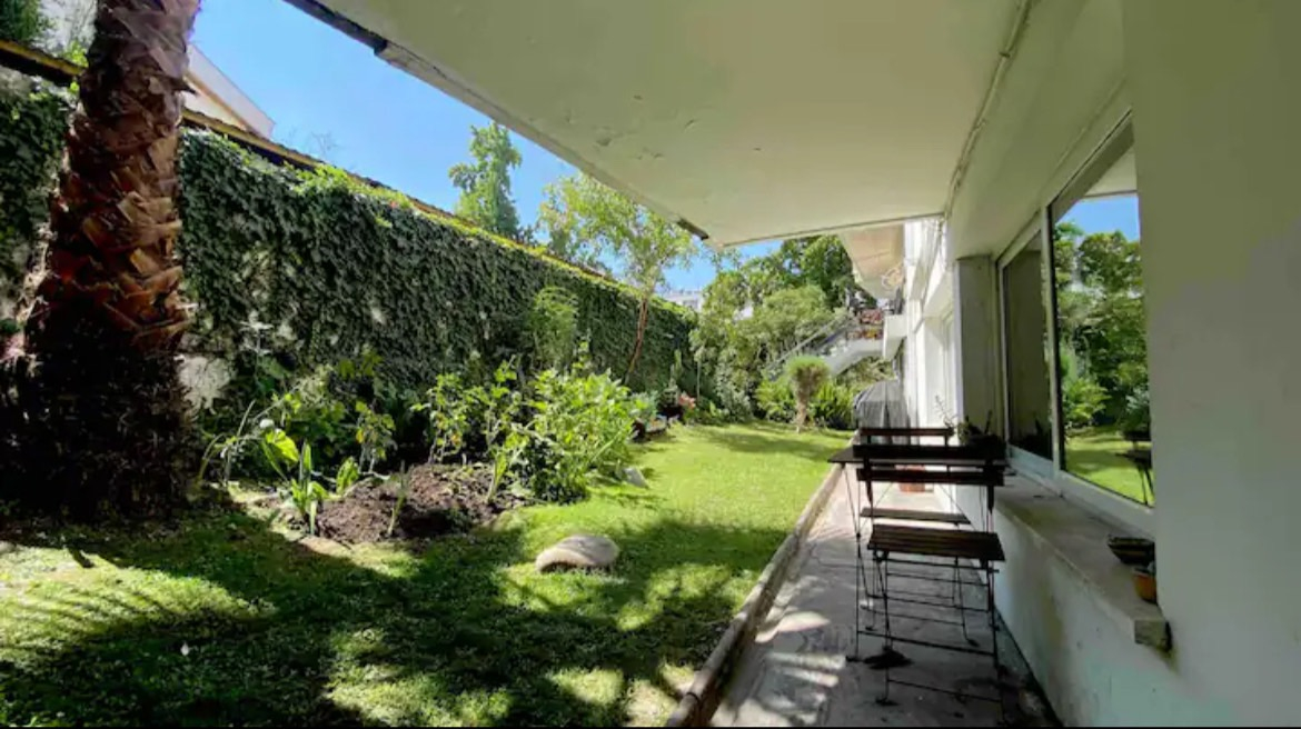 Arriendo Departamento 2D en suite 1B 1E Parque Bicentenario - Vitacura