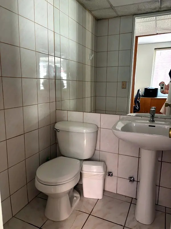 Arriendo Oficina NO 2B 1E Parque Arauco - Las Condes