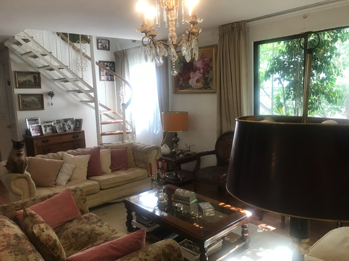 Venta Departamento NO 2D 2B Las Lilas - Providencia