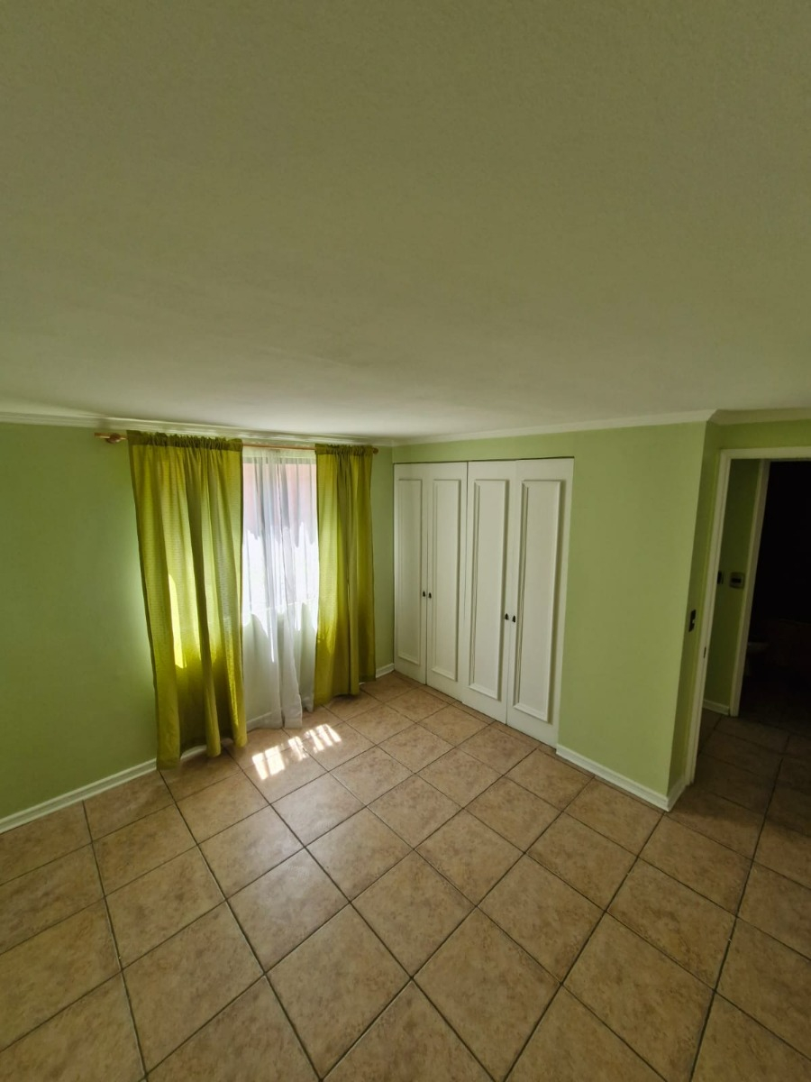 Venta Departamento 3D Metro Hernando de Magallanes - Las Condes