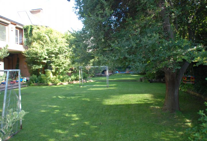 Venta Casa 4D 4B 8E 2B Los Trapenses - Lo Barnechea