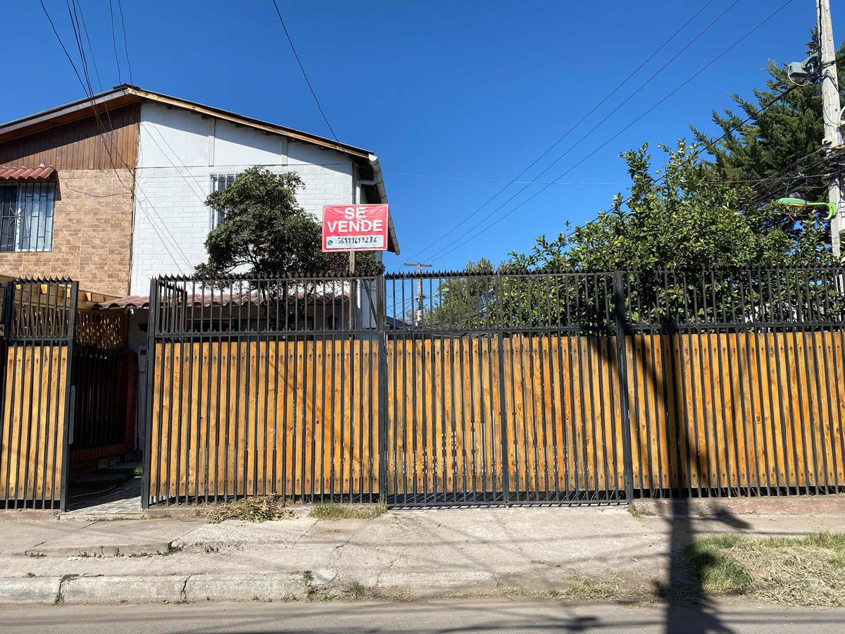 Venta Casa 2D 1B 2E 0m2 Centro Financiero - Las Condes