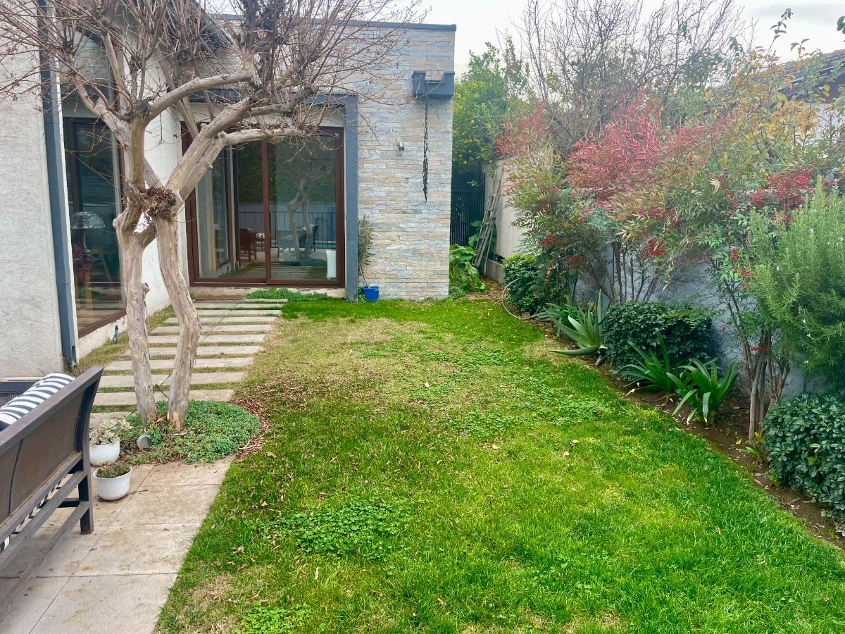 Venta Casa NOSP 5D en suite Walk-in cl&oacute;set 3B 4E 1B Sebasti&aacute;n Elcano - Las Condes