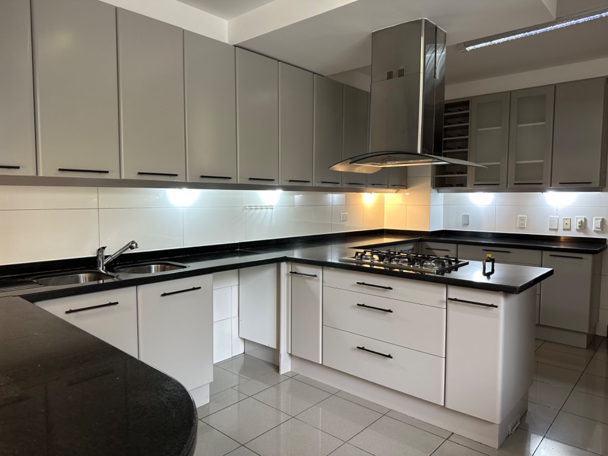 Venta Departamento NO 4D 5B 3E 1B La Dehesa - Lo Barnechea