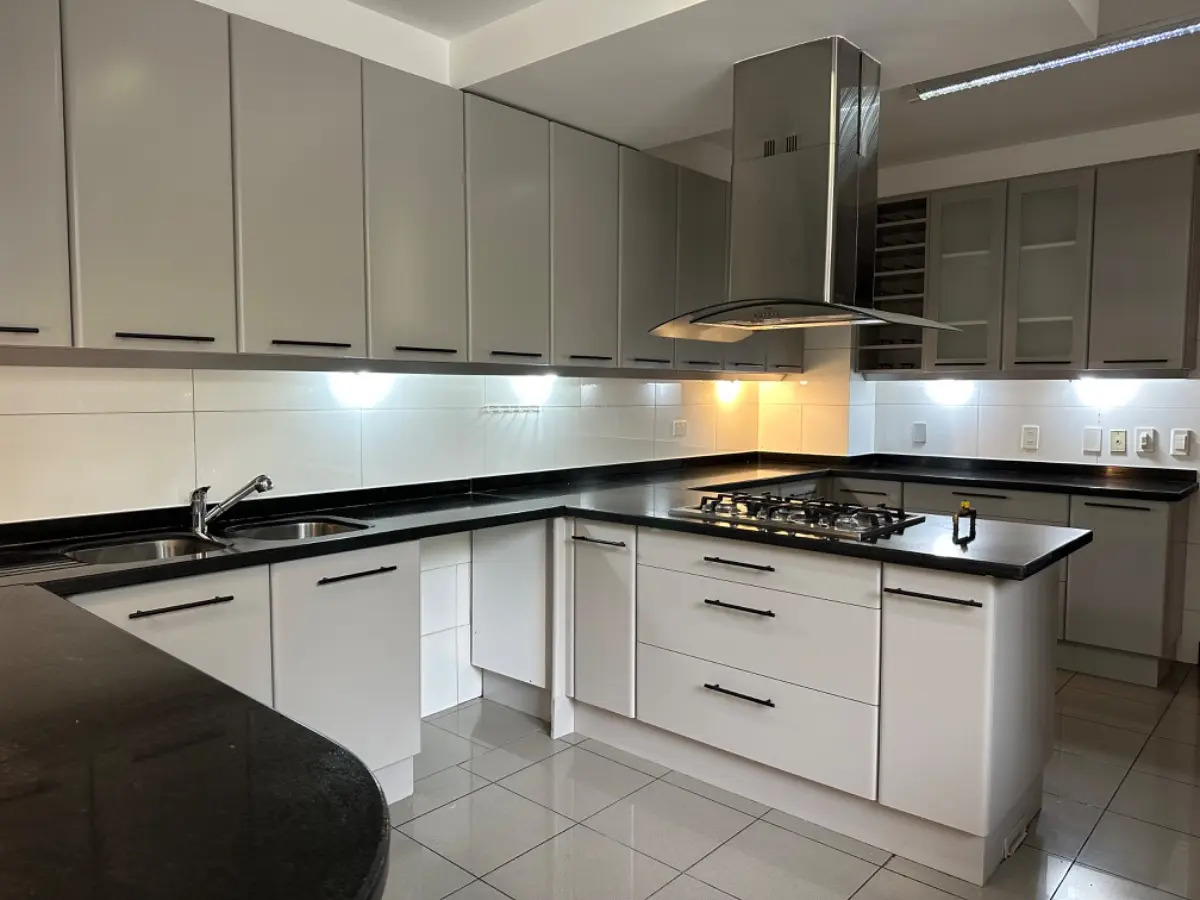 Venta Departamento NO 4D 5B 3E 1B La Dehesa - Lo Barnechea