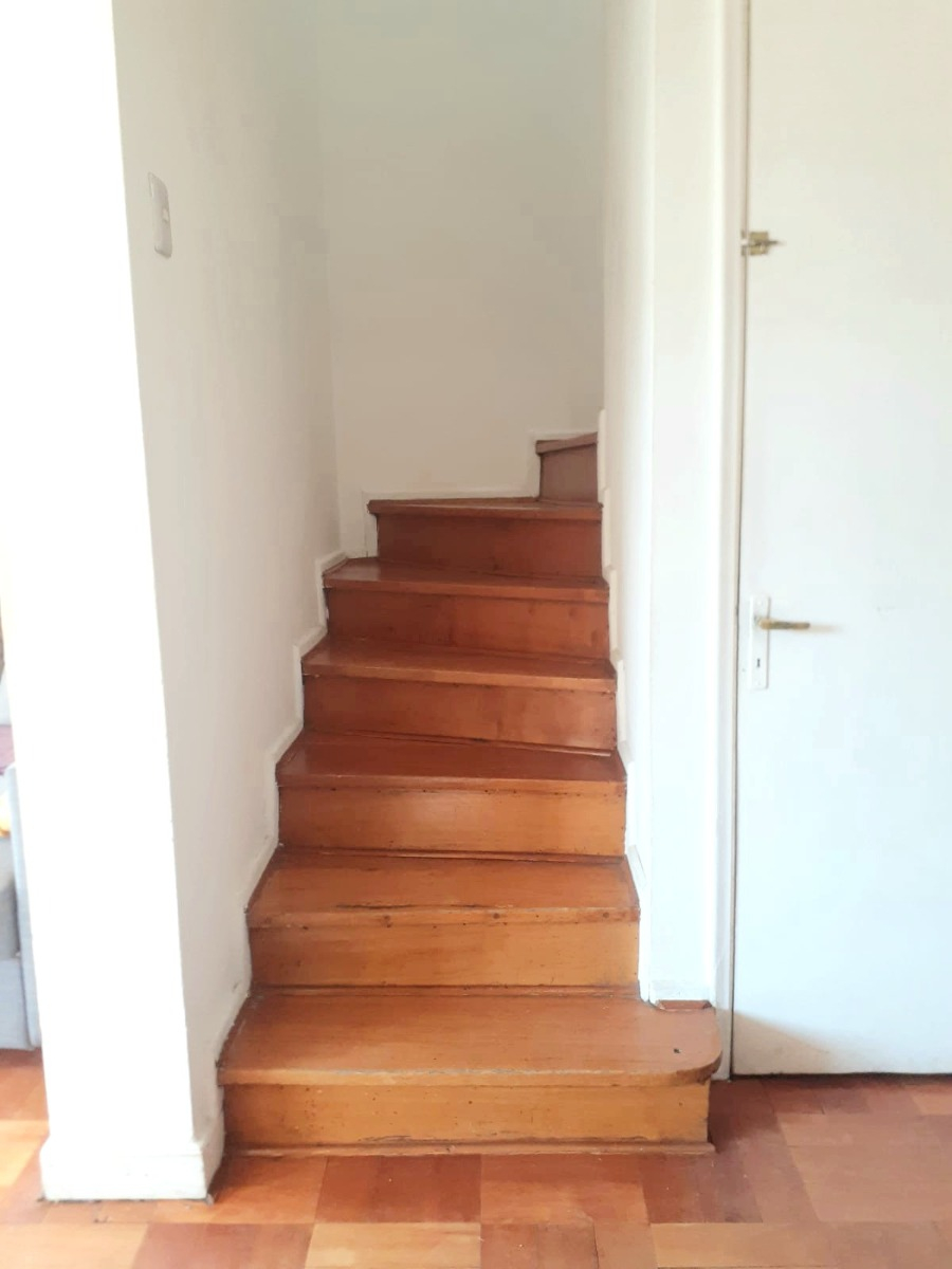 Arriendo Departamento N 3D 1B Plaza Italia - Providencia