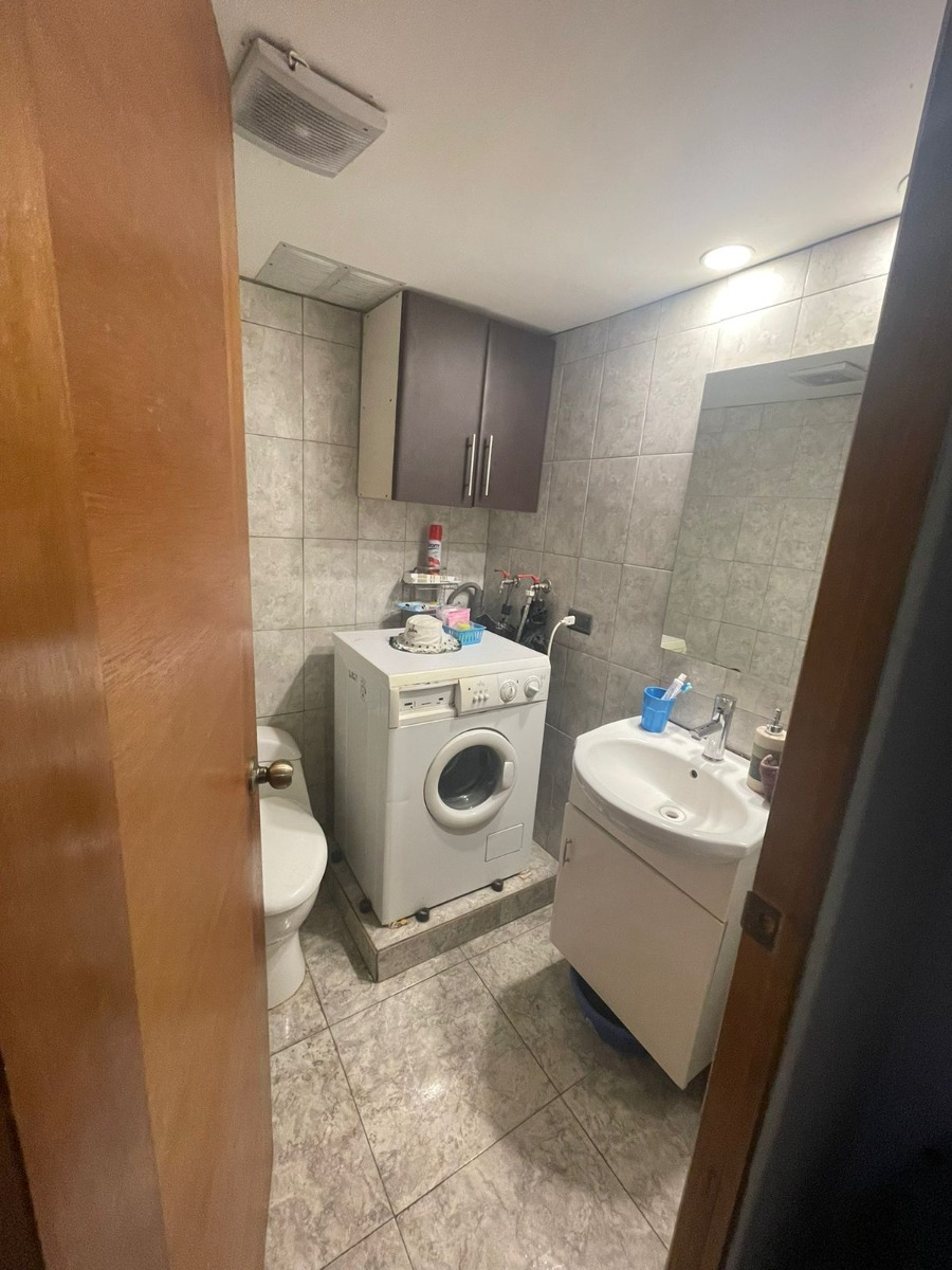 Arriendo Departamento 3D Los Dominicos - Las Condes