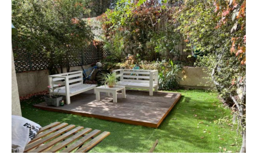 Arriendo Departamento NO 1D en suite 1B 1E 1B Metro Hernando de Magallanes - Las Condes