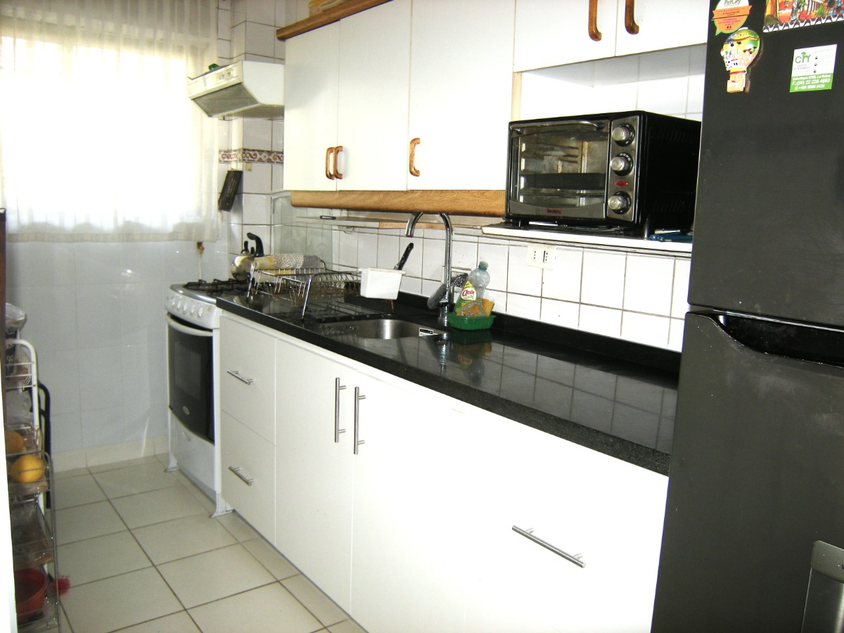 Venta Departamento NOSP 3D 2B 1E 1B Metro Bilbao - Providencia