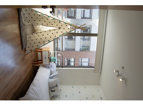 Venta Departamento SP 3D en suite Walk-in cl&oacute;set 3B 2E 1B La Dehesa - Lo Barnechea