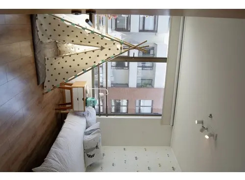 Venta Departamento SP 3D en suite Walk-in cl&oacute;set 3B 2E 1B La Dehesa - Lo Barnechea