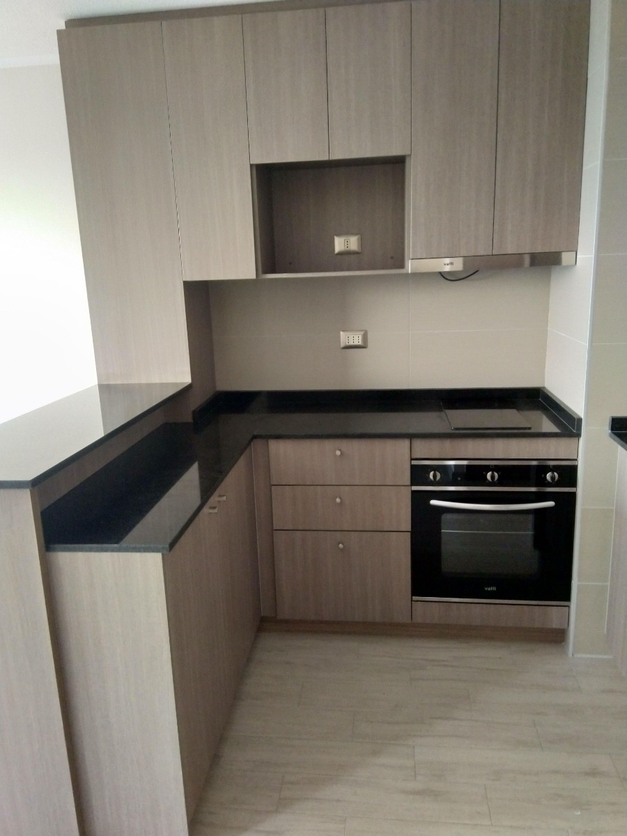 Venta Departamento N 1D en suite 1B 1E Metro Irarr&aacute;zaval - &Ntilde;u&ntilde;oa