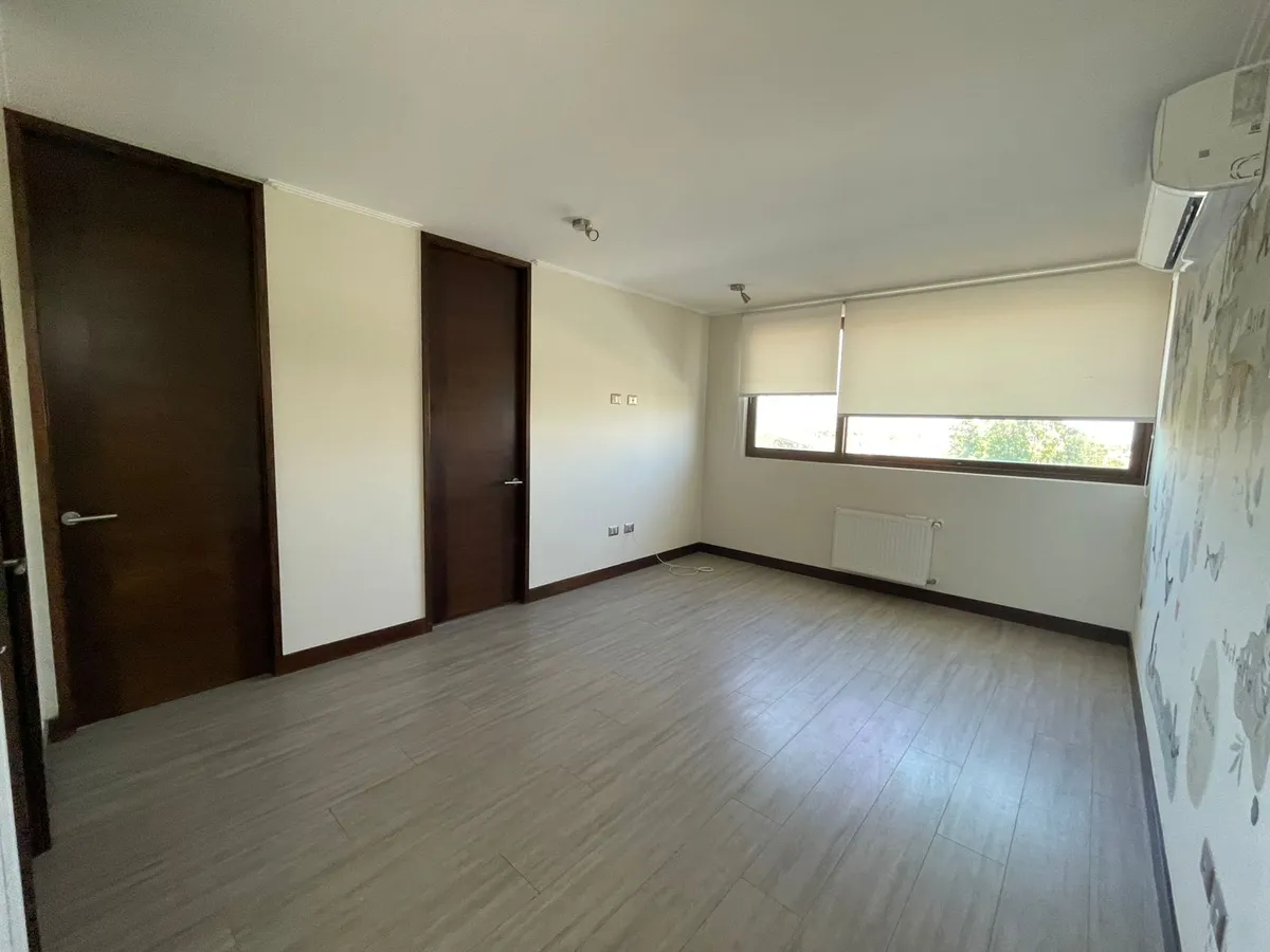 Arriendo Casa 4D 4B 3E 1Bd Chicureo - Colina