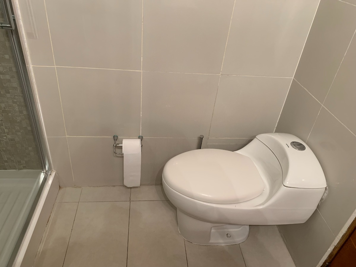 Venta Departamento SP 4D en suite 3B 1E 1B Barrio El Golf - Las Condes