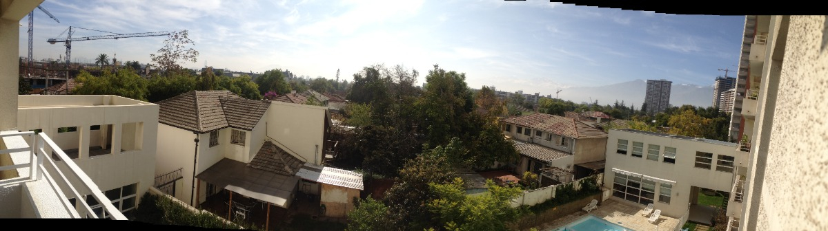 Venta Departamento N 2D en suite Walk-in cl&oacute;set 2B 1E 1B Parque Juan XXIII - &Ntilde;u&ntilde;oa