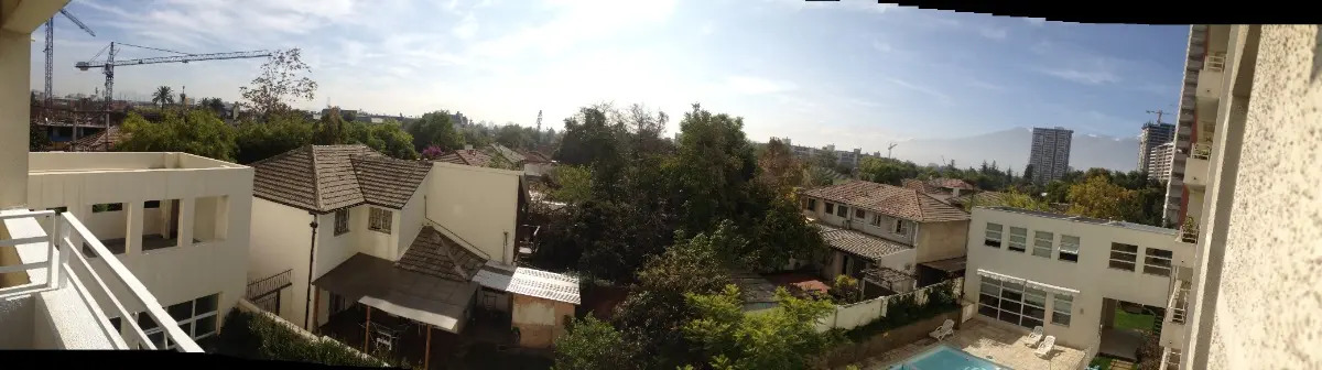 Venta Departamento N 2D en suite Walk-in cl&oacute;set 2B 1E 1B Parque Juan XXIII - &Ntilde;u&ntilde;oa