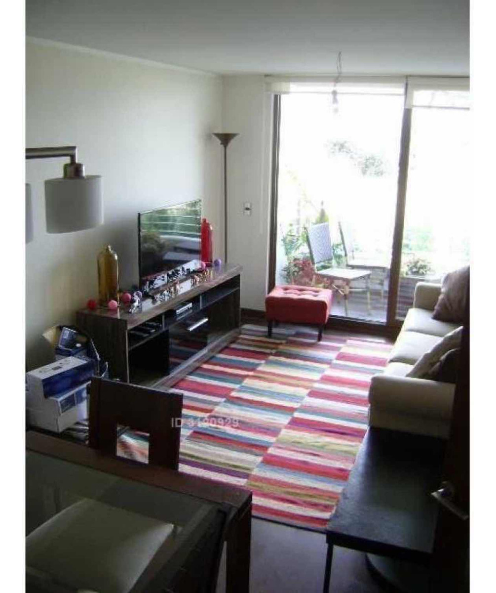 Venta Departamento 2D 2B 2E Puente Nuevo - Lo Barnechea